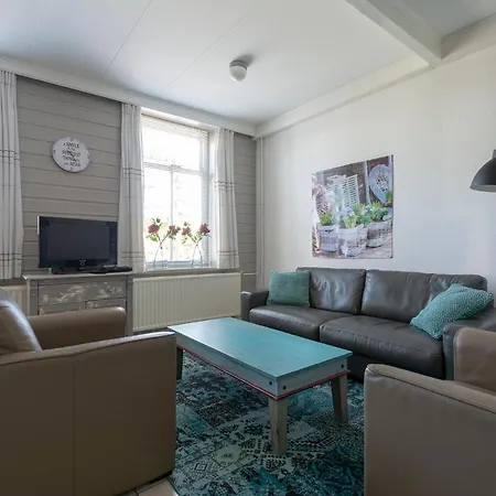 Holiday home Helmweg 22- Groote Keeten *