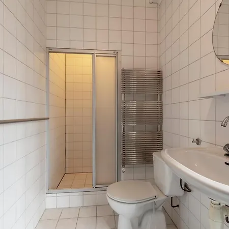 Helmweg 22- Groote Keeten Holiday home Callantsoog