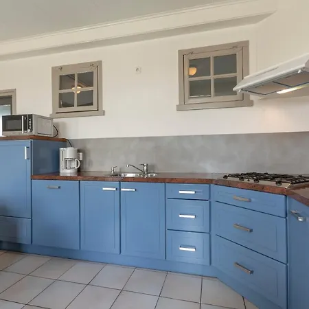 Holiday home Helmweg 22- Groote Keeten *