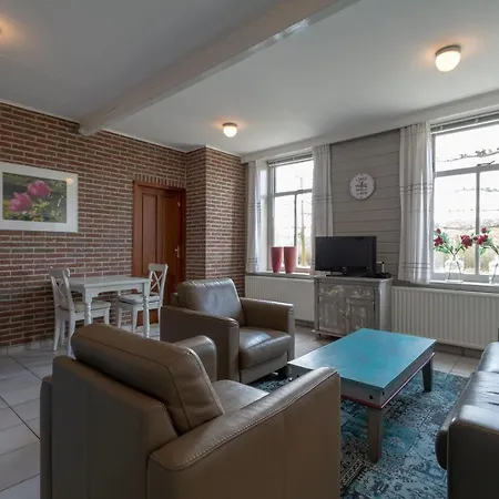 Holiday home Helmweg 22- Groote Keeten Callantsoog