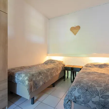 Holiday home Helmweg 22- Groote Keeten Callantsoog