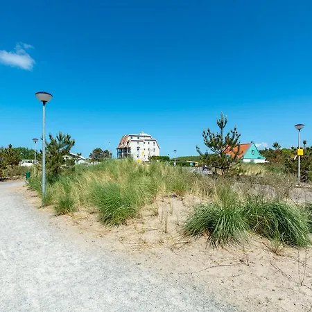Holiday home Helmweg 22- Groote Keeten Callantsoog